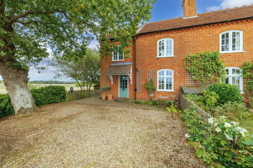 Main image of property: Hog Hill Lane, Yoxford, Saxmundham