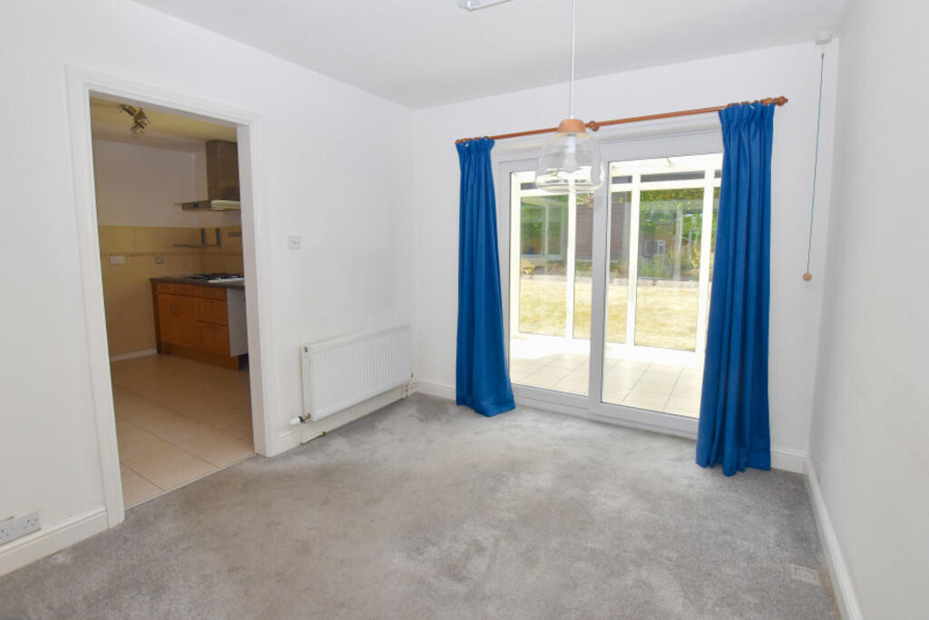 House in Market Drayton, Shropshire - View 4