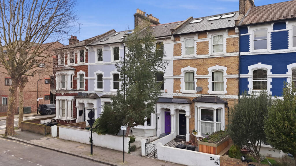 Main image of property: Northwold Road, London, N16