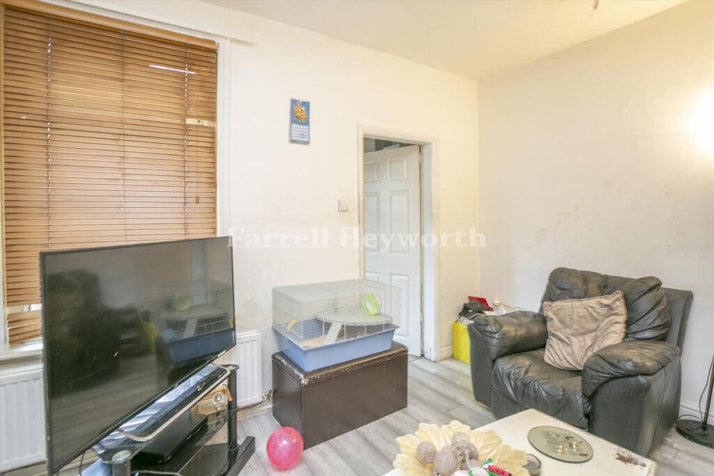 Rawlinson Street, Barrow In Furness photo 3