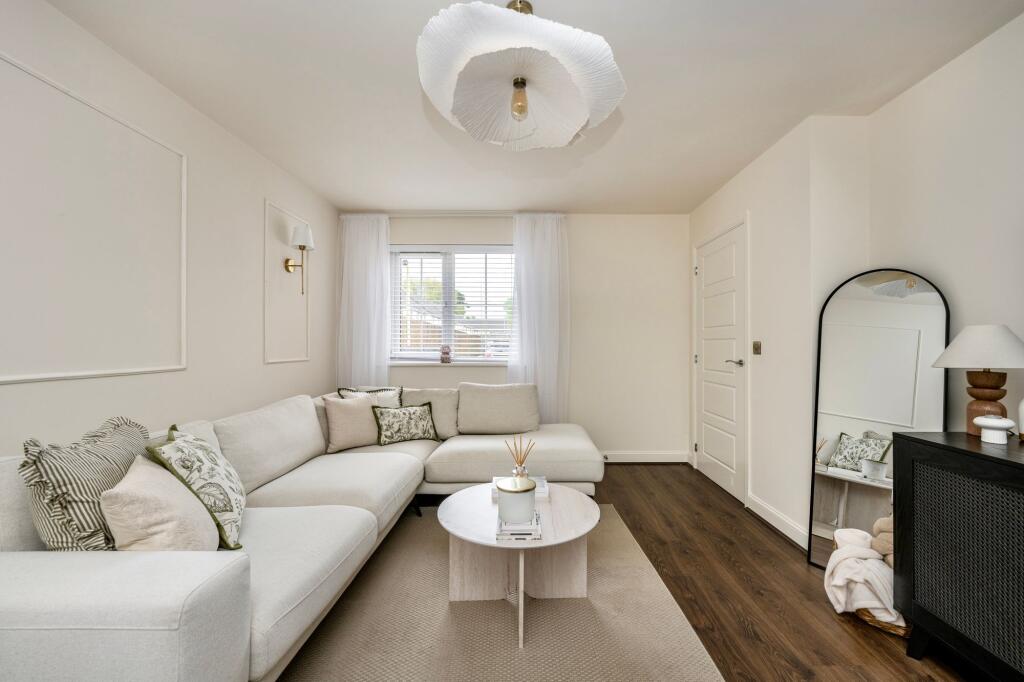 House in Pontarddulais - View 5