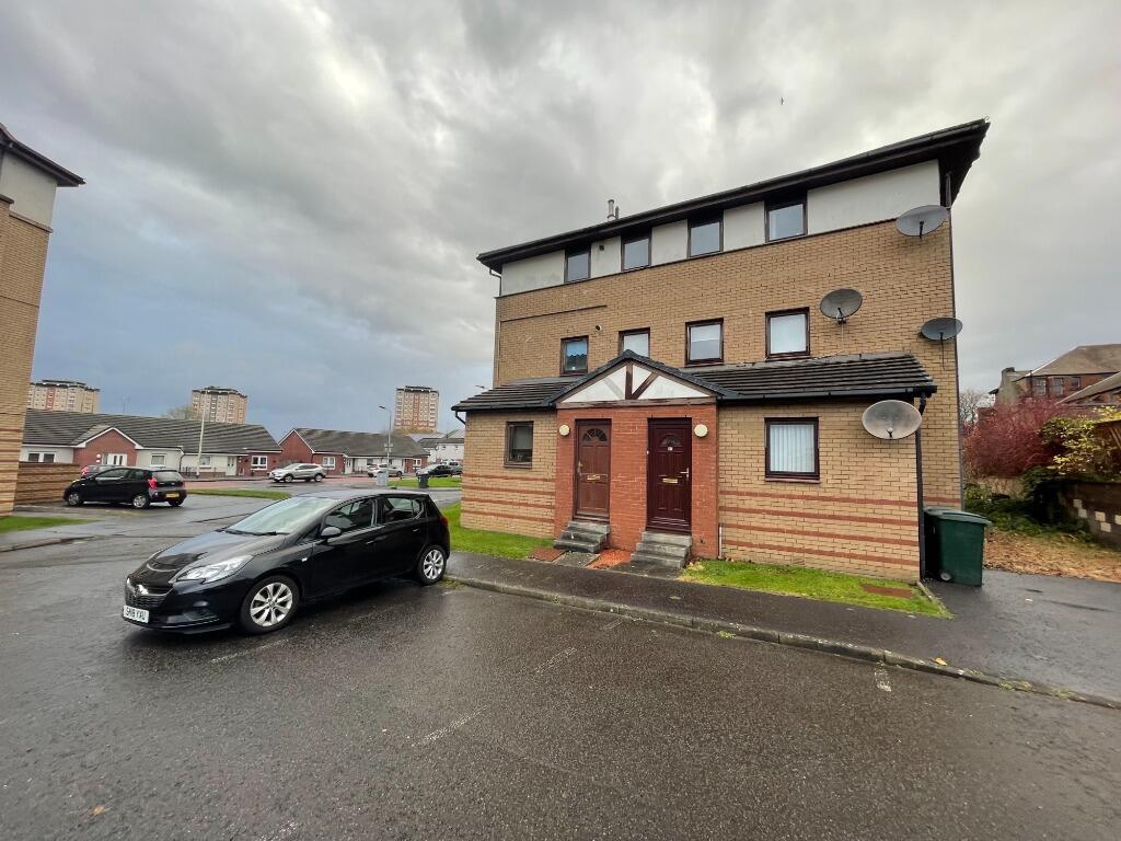 Main image of property: Windmill Court, Motherwell, North Lanarkshire, ML1