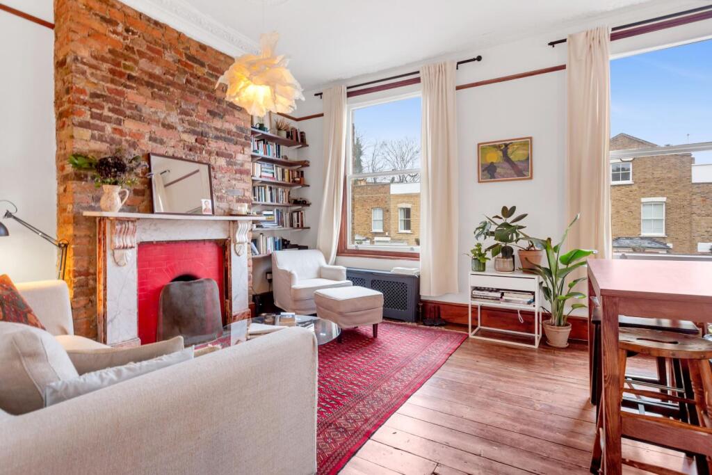 Main image of property: Brooke Road, London, E5