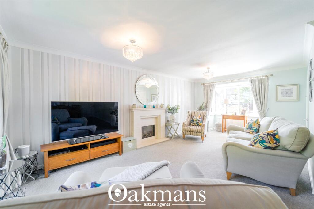 Additional image 11 of Hillview Close, Lickey End, Bromsgrove, Worcestershire, B60