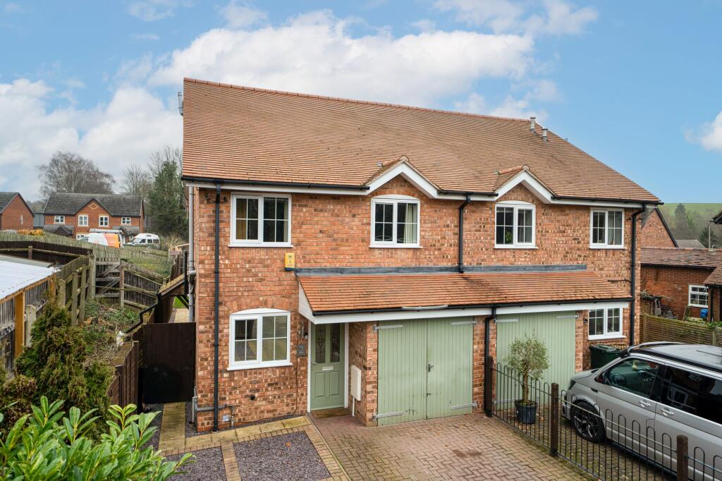 Main image of property: Newnham Bridge, Tenbury Wells, WR15