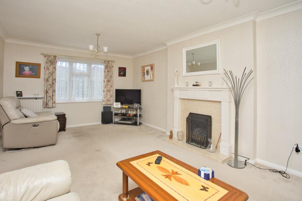 House in Folkestone, Broadmead - View 2