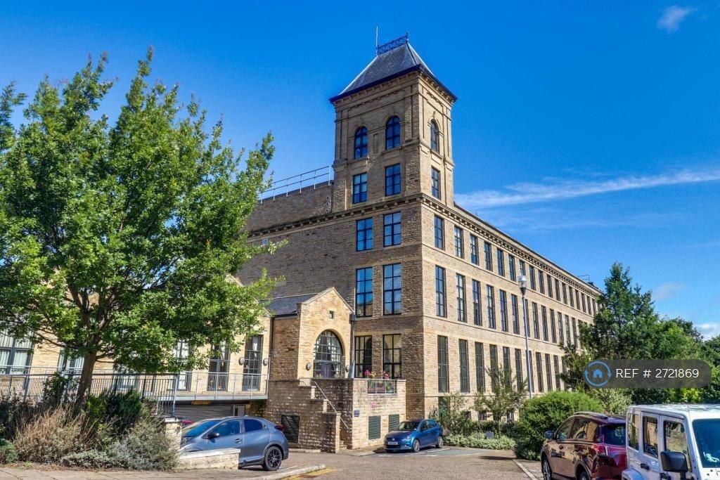 Main image of property: Meadow Road, Bradford, BD10