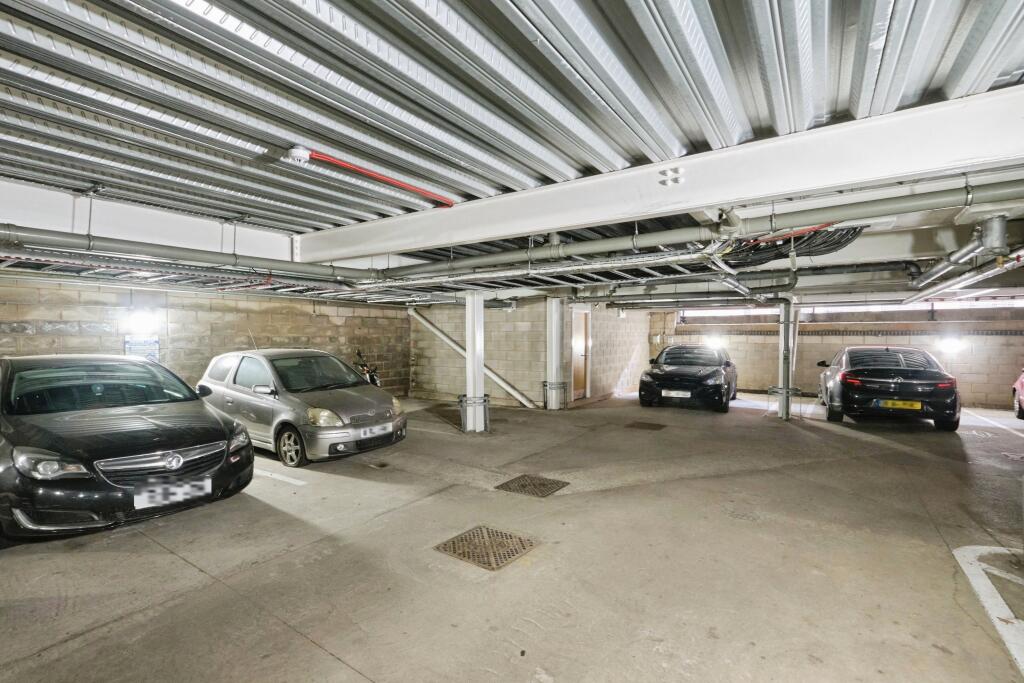 Additional image 19 of George Street, Birmingham, B3