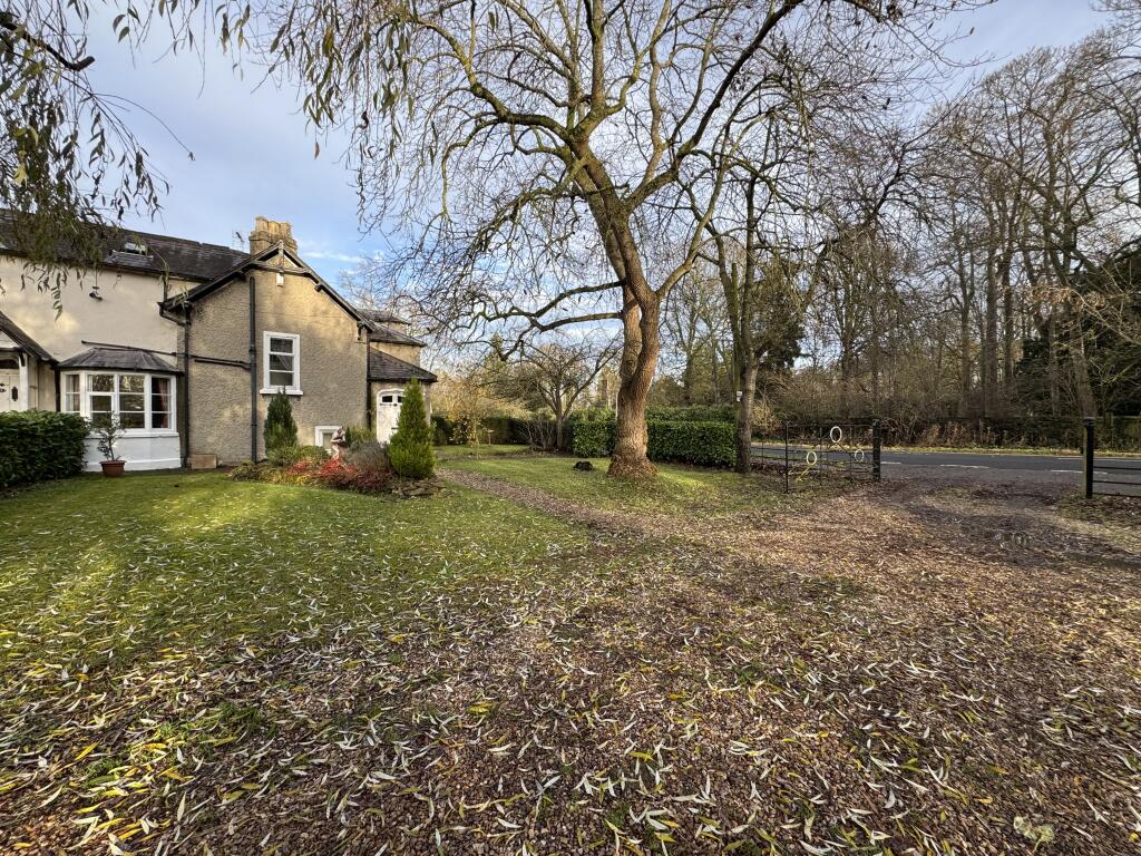 Main image of property: Belton, GRANTHAM