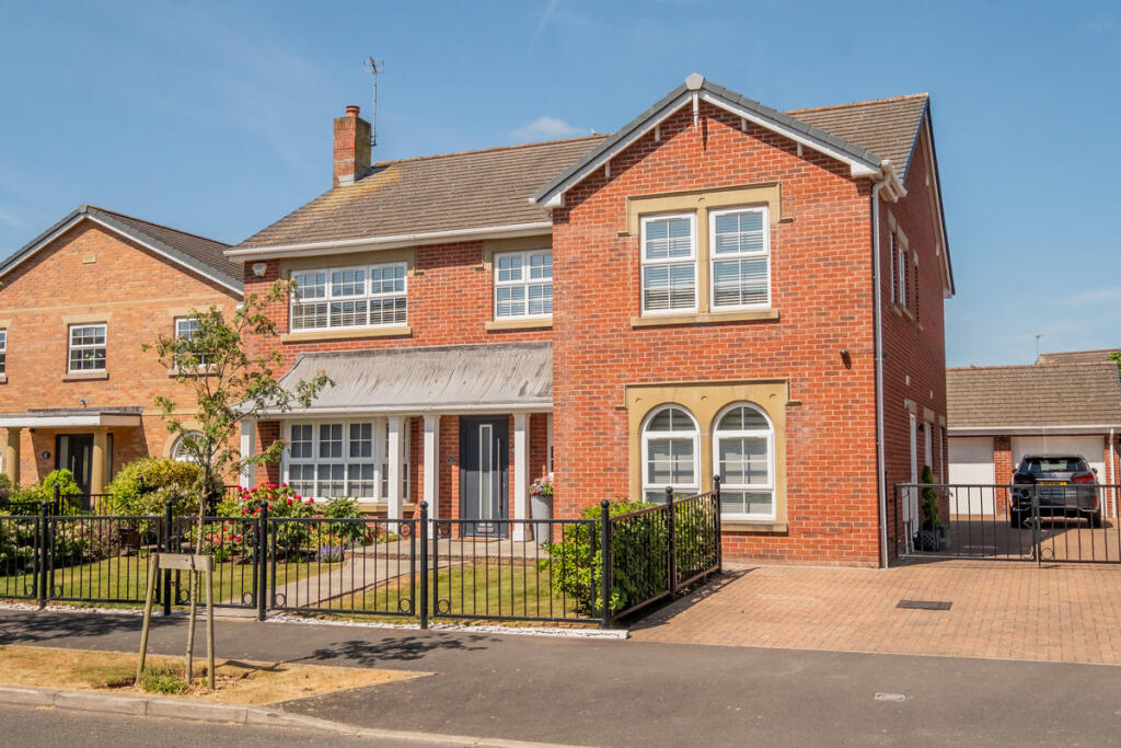 Victory Boulevard, Lytham, FY8, Lytham
