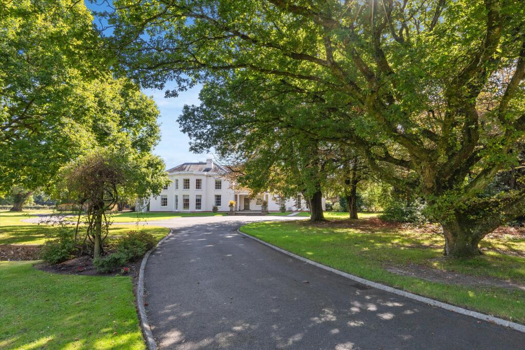 Main image of property: Lyminster Road, Lyminster, Arundel, West Sussex, BN17