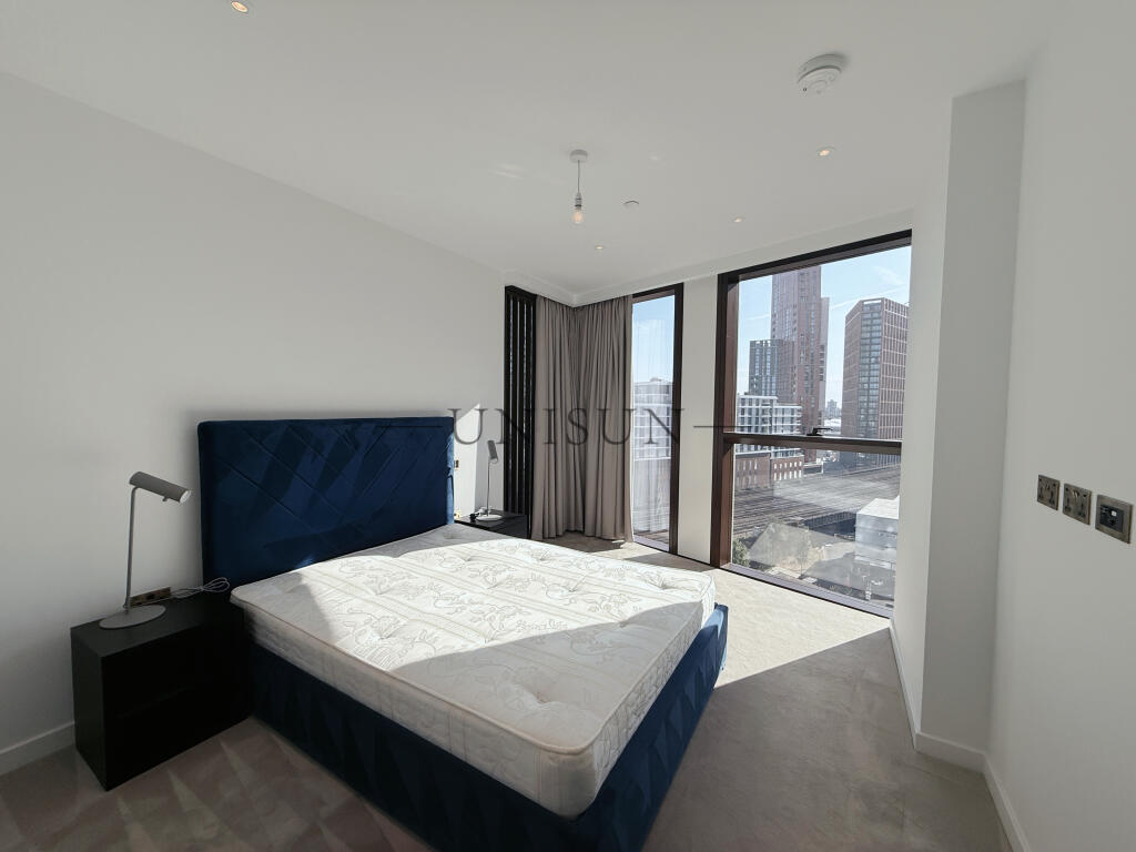 Apartment in London - More
