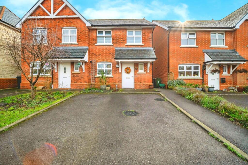 Main image of property: Lorton Gardens, Dorset, DT3