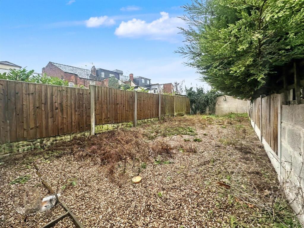 Main image of property: Merchant Street, Derby