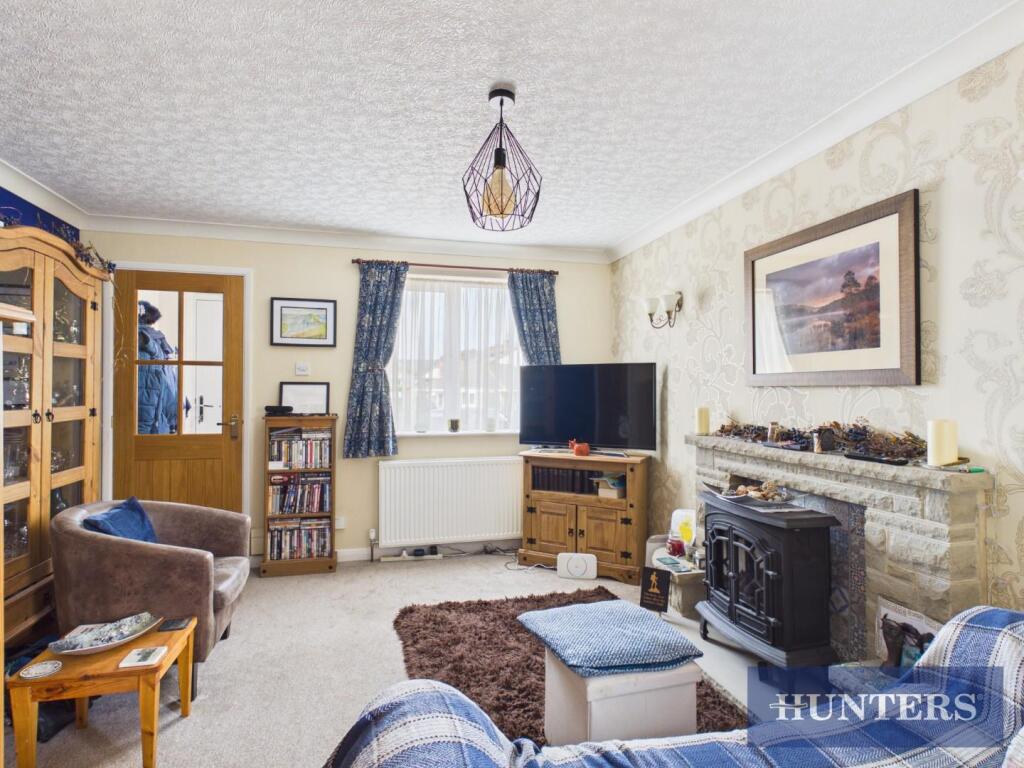 House in Bridlington, East Riding of Yorkshire - View 3