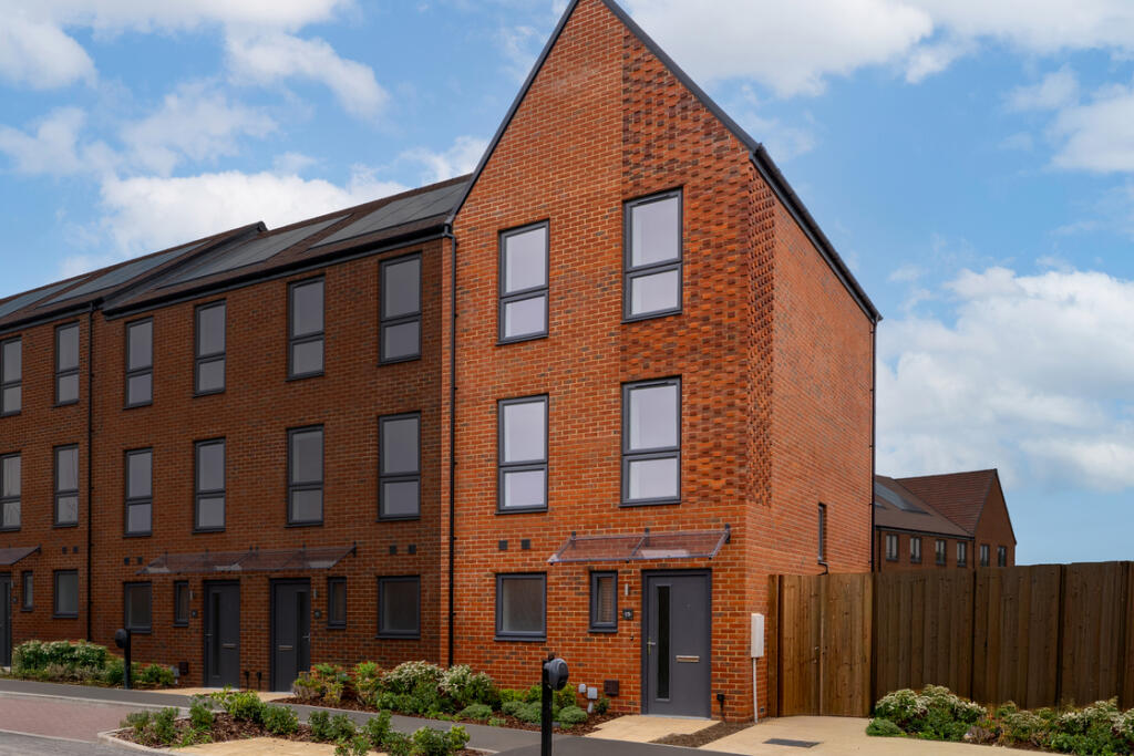 Main image of property: Meadowview Road, Raynes Park,
SW20 9BD