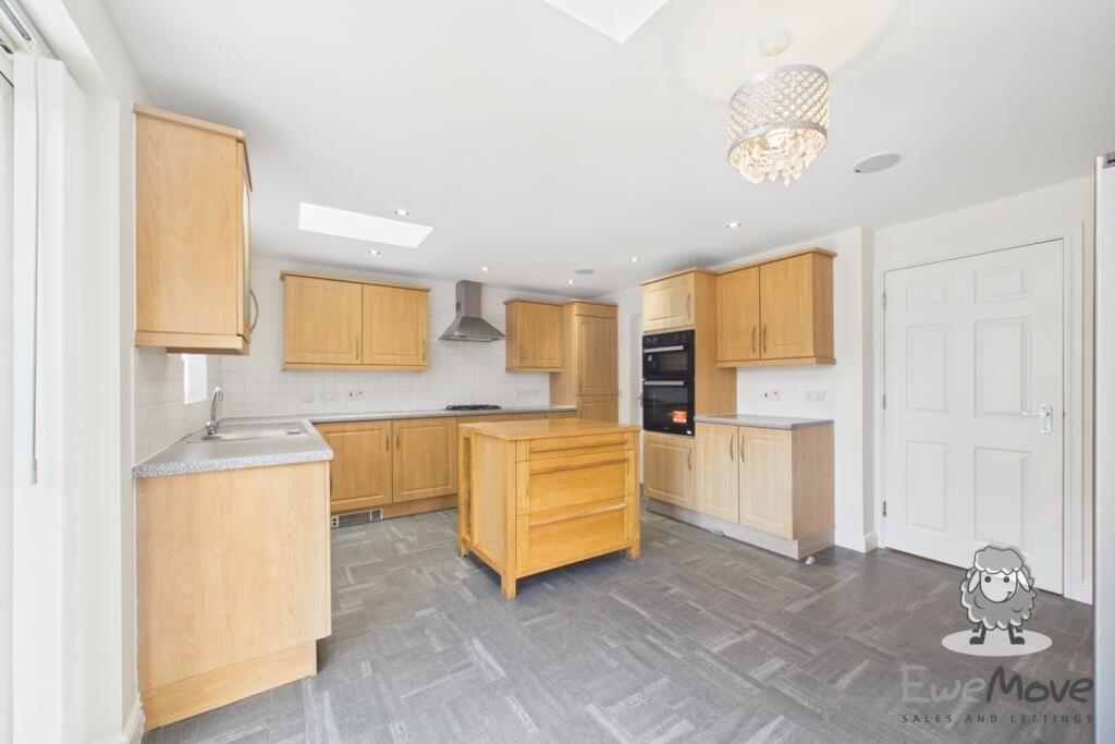 House in Warrington - View 5