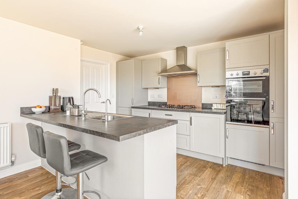 House in Leicester - View 5