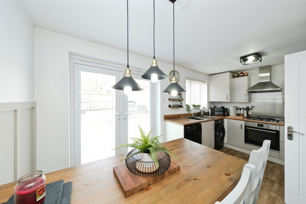 House in Chesterfield, Grassmoor, Hasland and Winswick - View 5
