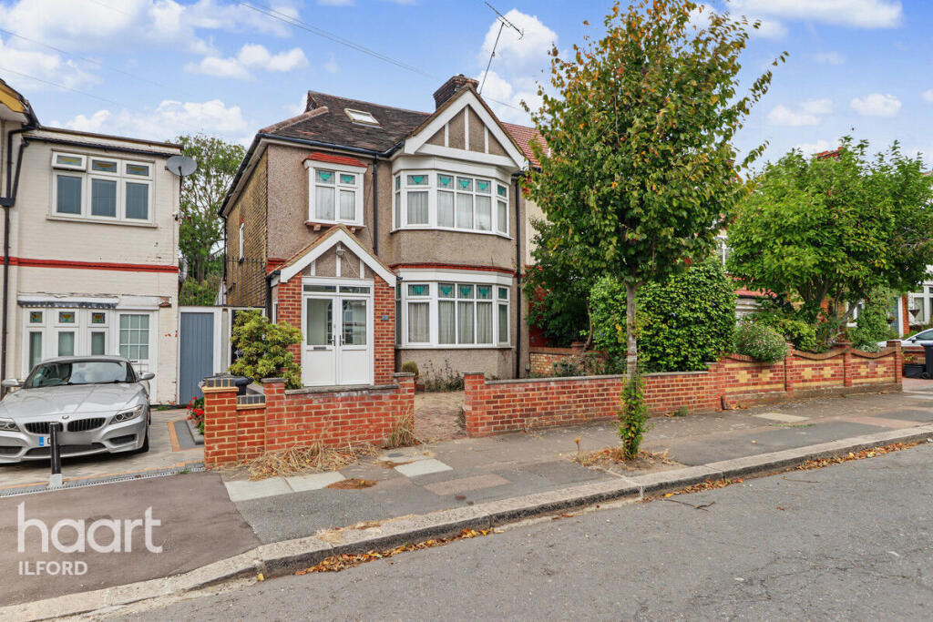 Main image of property: Rochester Gardens, Ilford