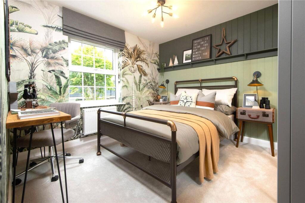 Additional image 12 of Ashtree Grove, Hampton-in-Arden, Solihull, West Midlands, B92