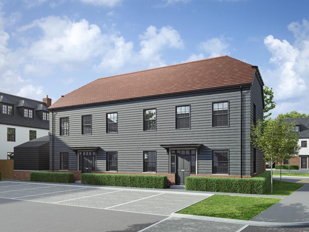 Main image of property: The Hawthorns, Fyfield, Ongar, Essex