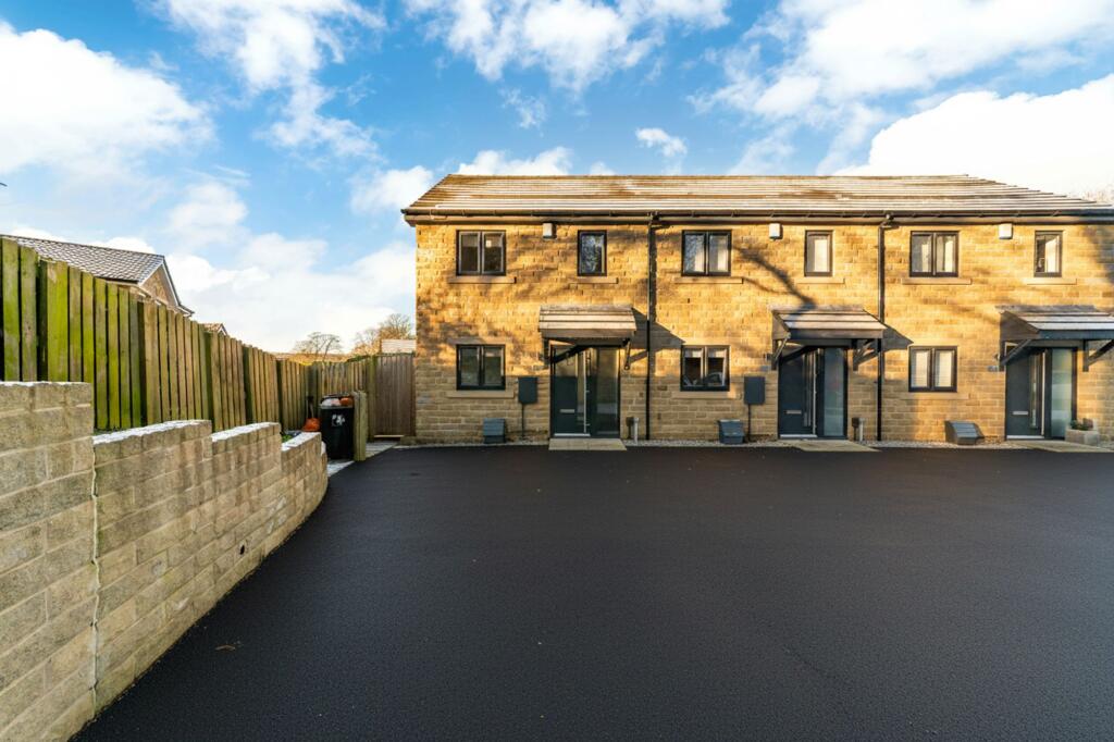 Main image of property: Mansion Gardens, Taylor Hill, Huddersfield, HD4
