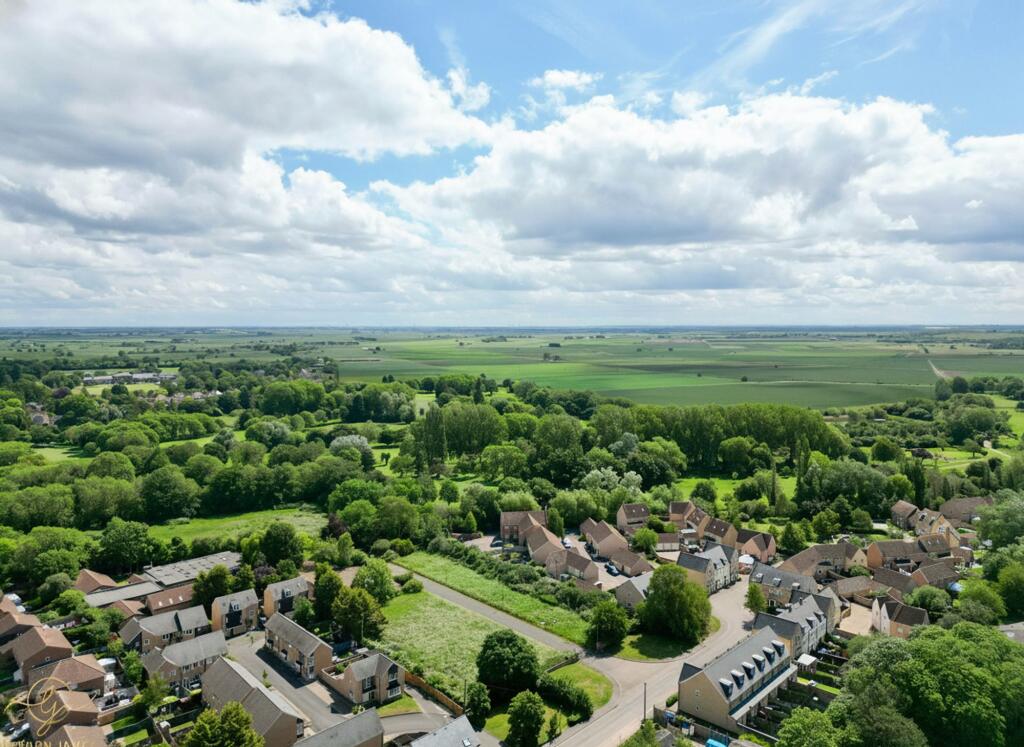 House in Huntingdonshire, Bury - View 4
