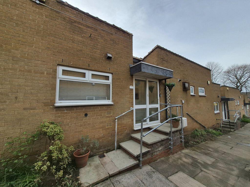Main image of property: Landswood Close, Kingstanding, Birmingham, B44 0LE