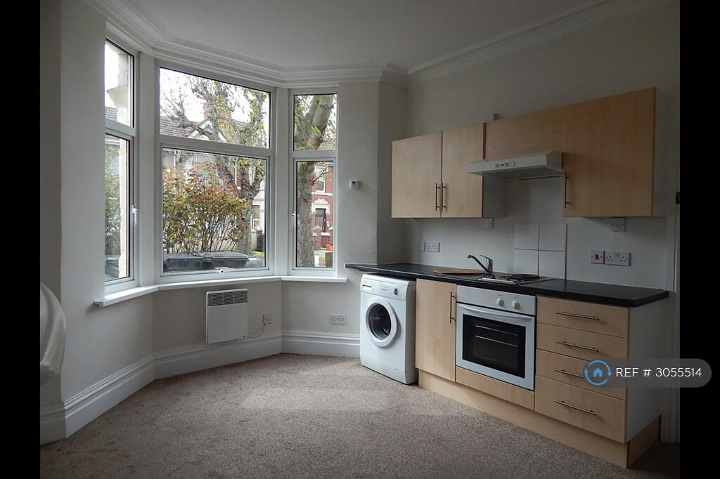 Main image of property: County Road, Swindon, SN1