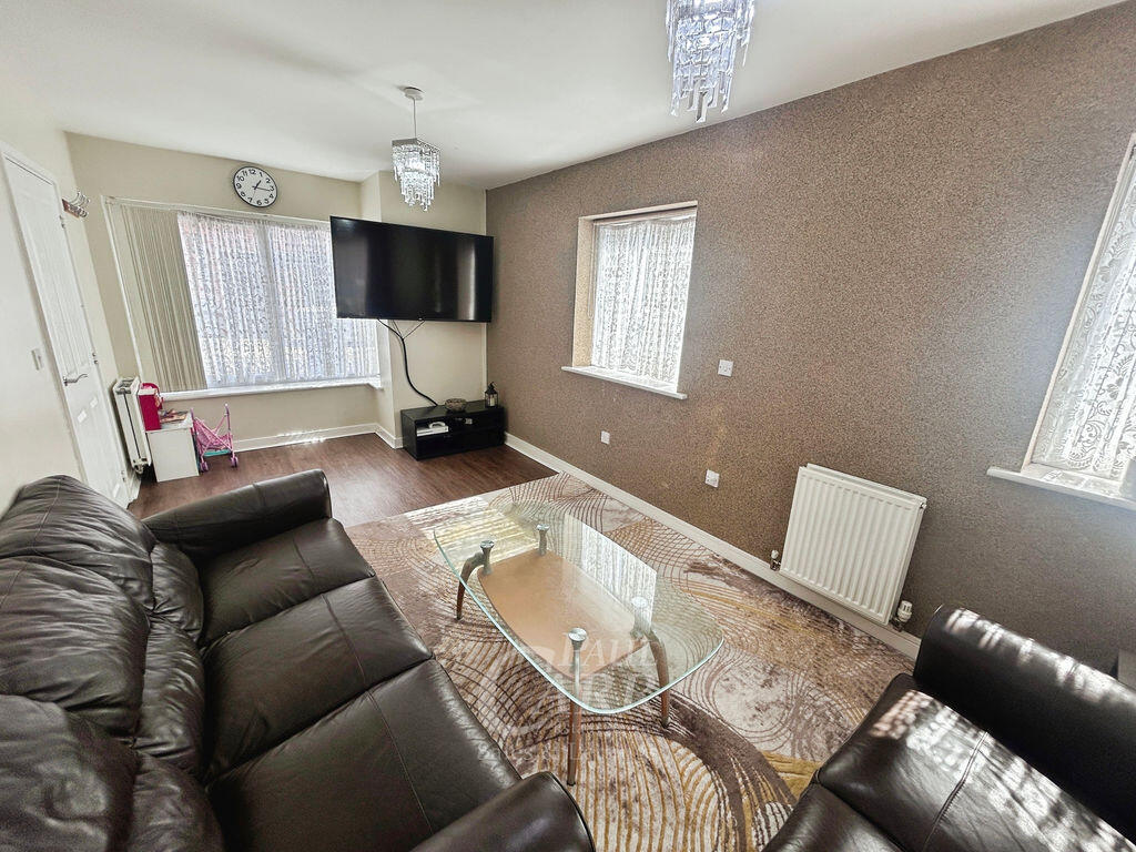 Main image of property: Invention Aveune, Handsworth, Birmingham, B21 9AF