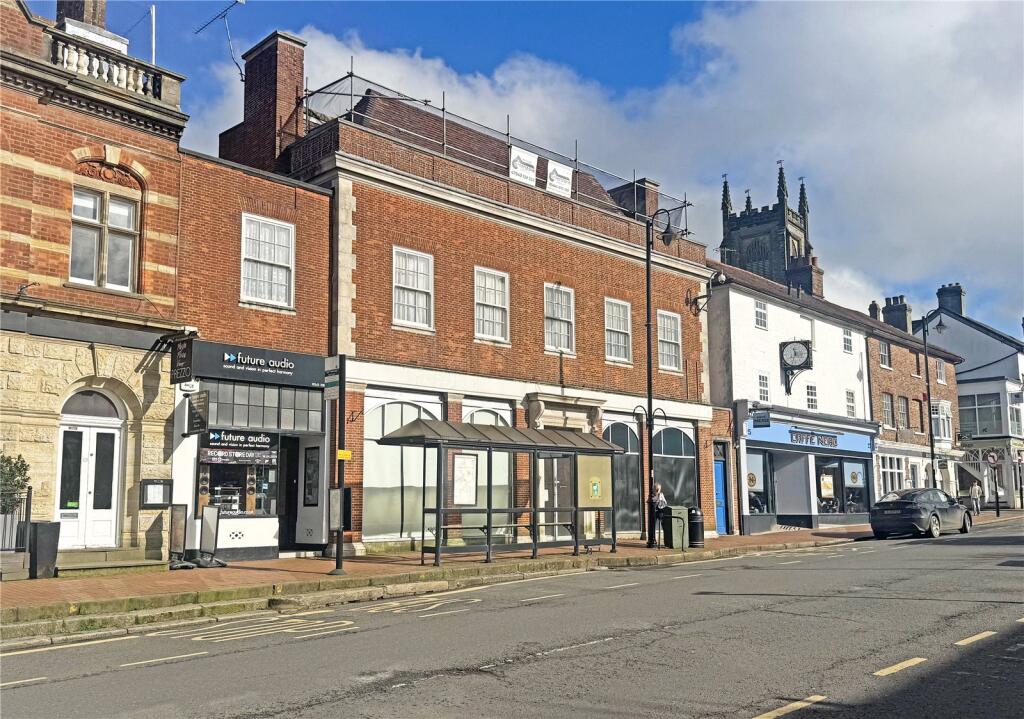 Main image of property: East Grinstead, West Sussex