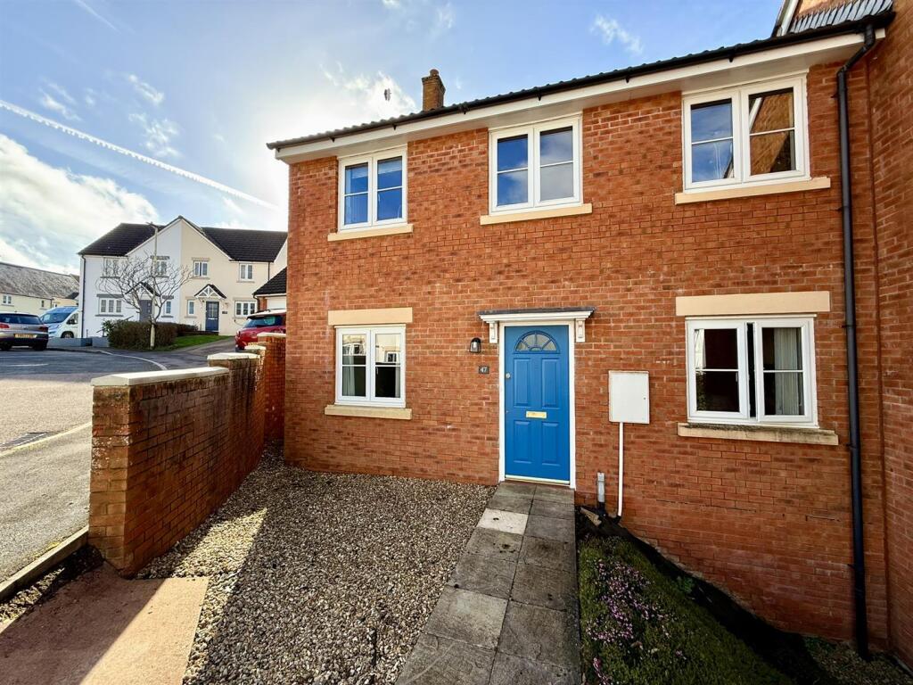 Main image of property: Devonshire Rise, Tiverton