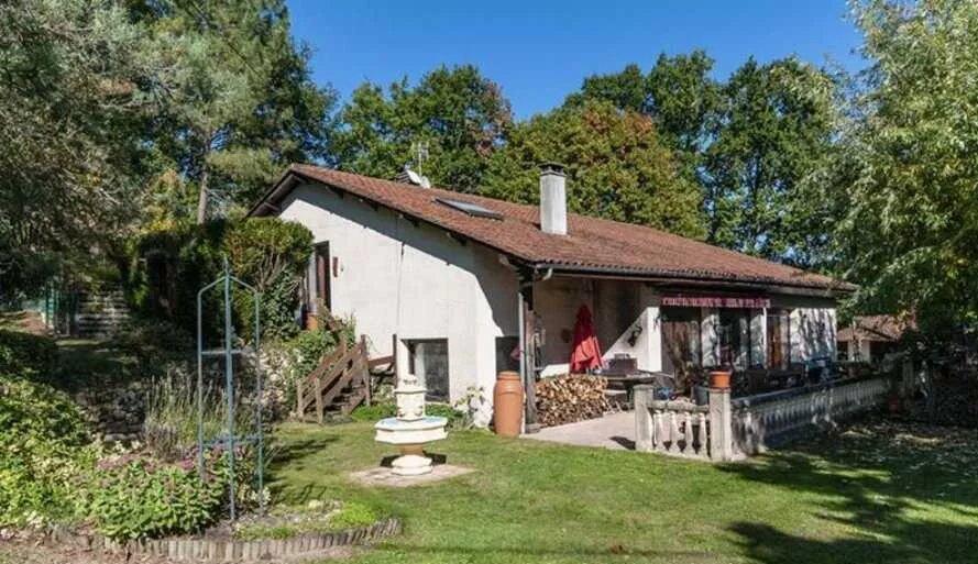 Main image of property: Aquitaine, Dordogne, Brantôme