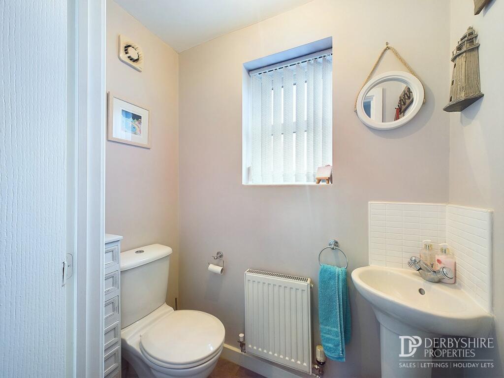 Carnfield Close, South Normanton, DE55 photo 4