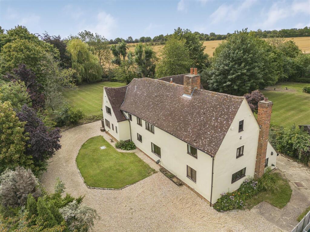 Main image of property: Bumpstead Road, Hempstead, Saffron Walden