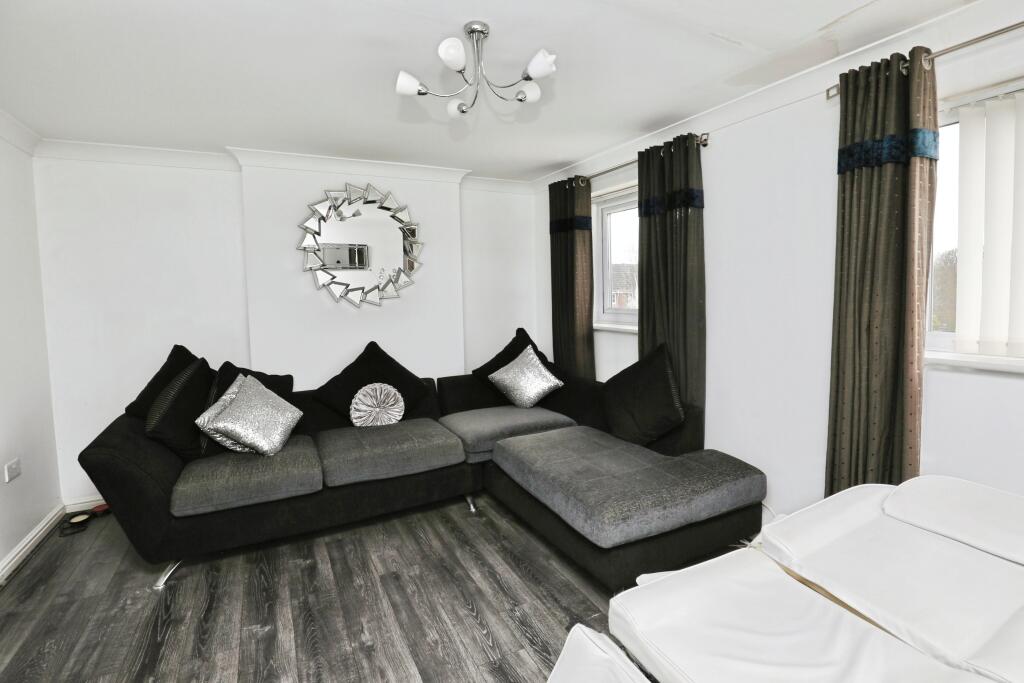 House in Knowsley, Kirkby - View 3