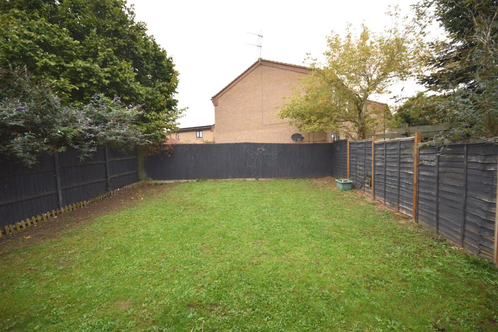 House in Norwich - View 5