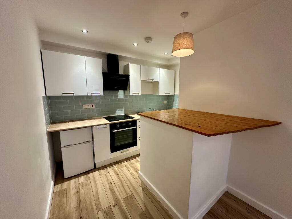 Main image of property: Queen Street, LE1 1QW