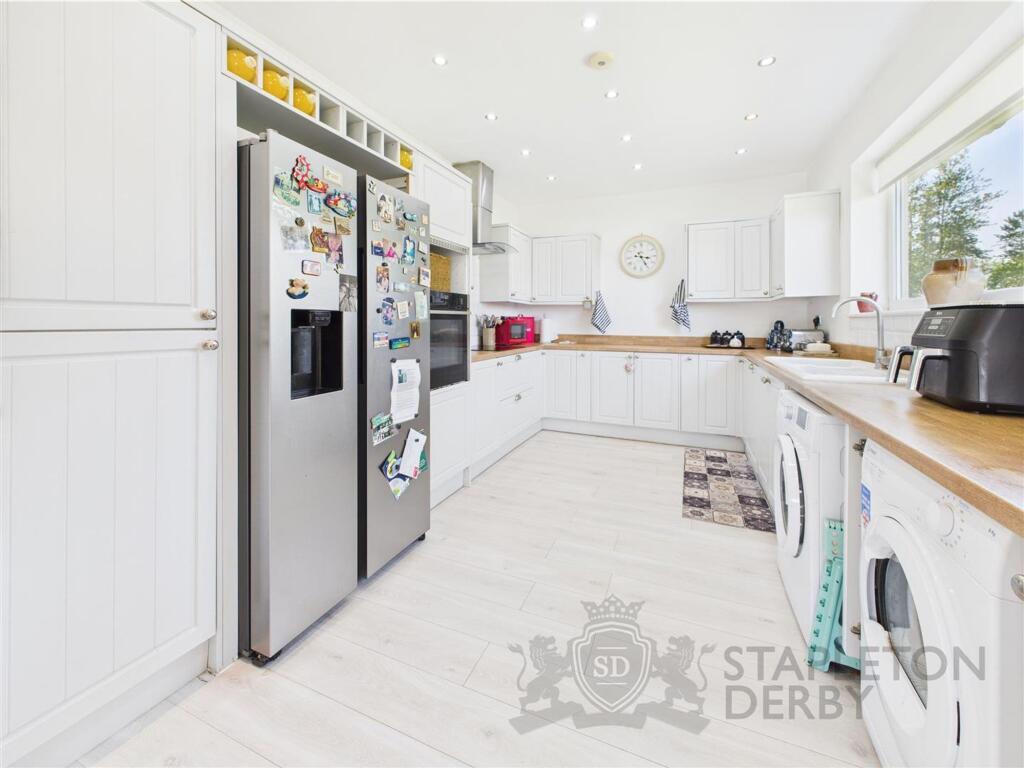 Spa Lane, Lathom, L40 photo 4
