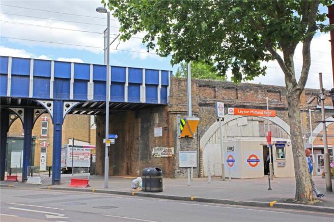 Railway Station