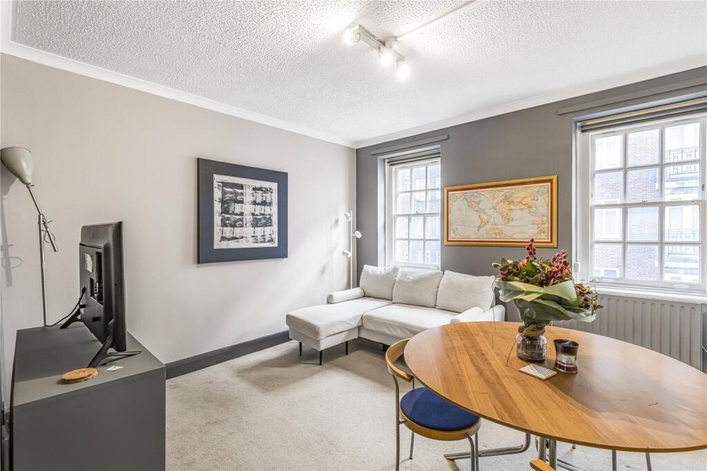 Main image of property: Rogers House, Page Street, Westminster, London, SW1P