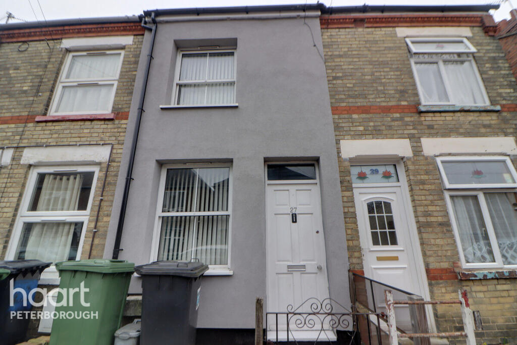 Main image of property: Clarence Road, PETERBOROUGH