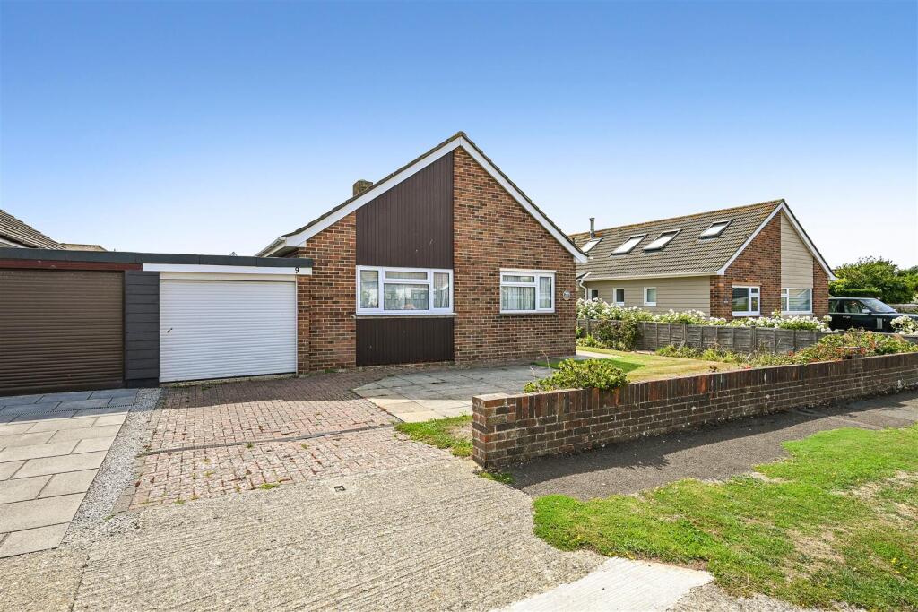 Owers Way, West Wittering, Nr Chichester photo 2