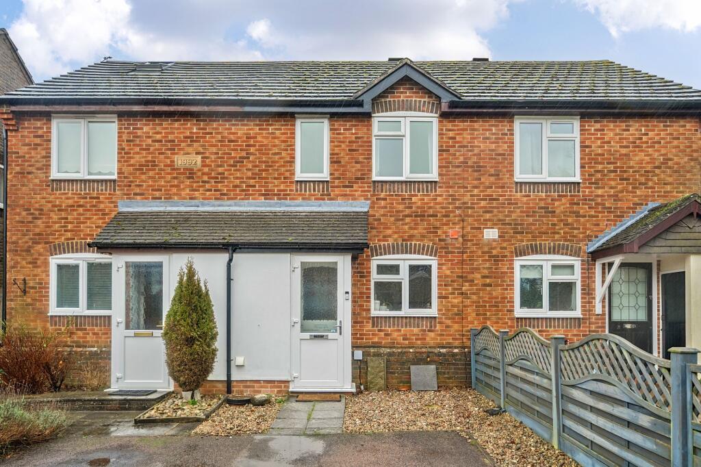 Main image of property: Rowley Court, Caterham, CR3