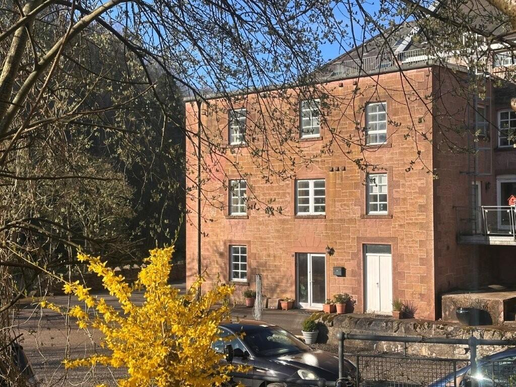Main image of property: Edington Mill, Berwickshire, TD11