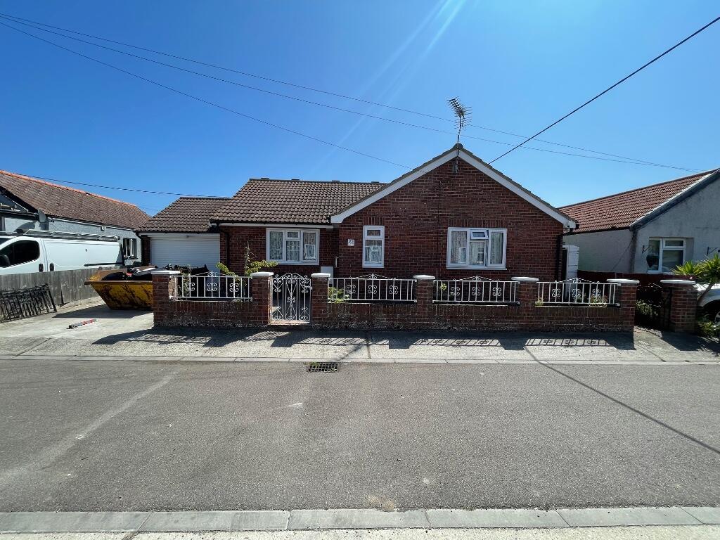 Main image of property: Standard Avenue, Jaywick