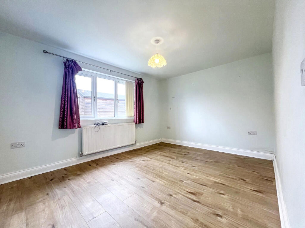 House in Newcastle upon Tyne - View 4