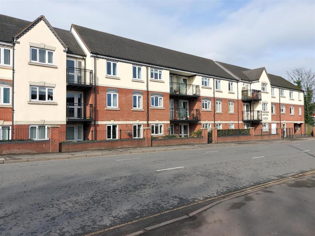 Main image of property: Vale Road, Stourport-On-Severn