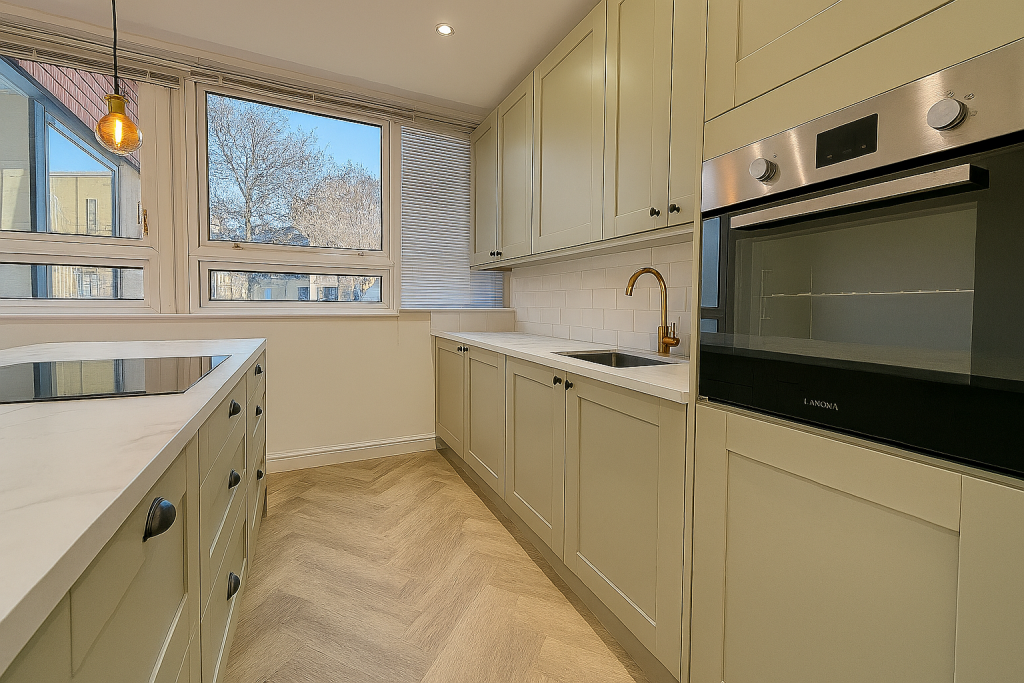 Main image of property: Ashdene, SE15